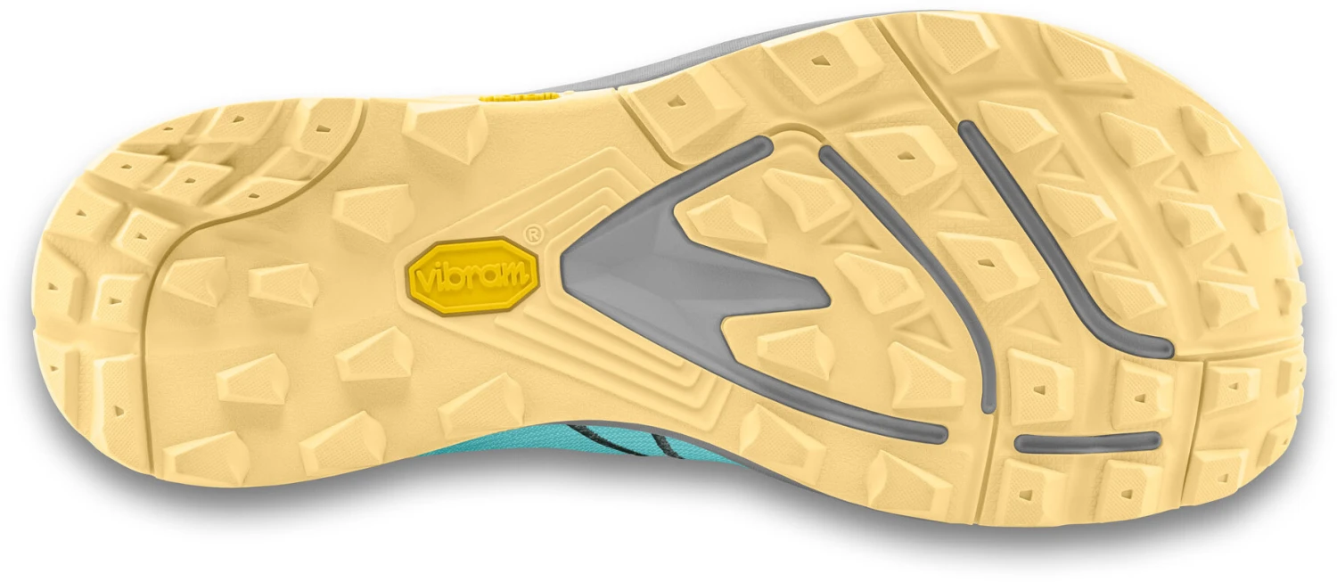 Topo Athletic Runventure 4 Chaussures de course Femme, bleu/noir – Image 6