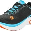 Topo Athletic Specter Running Shoes Men, orange/vert
