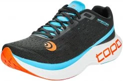 Topo Athletic Specter Running Shoes Men, orange/vert