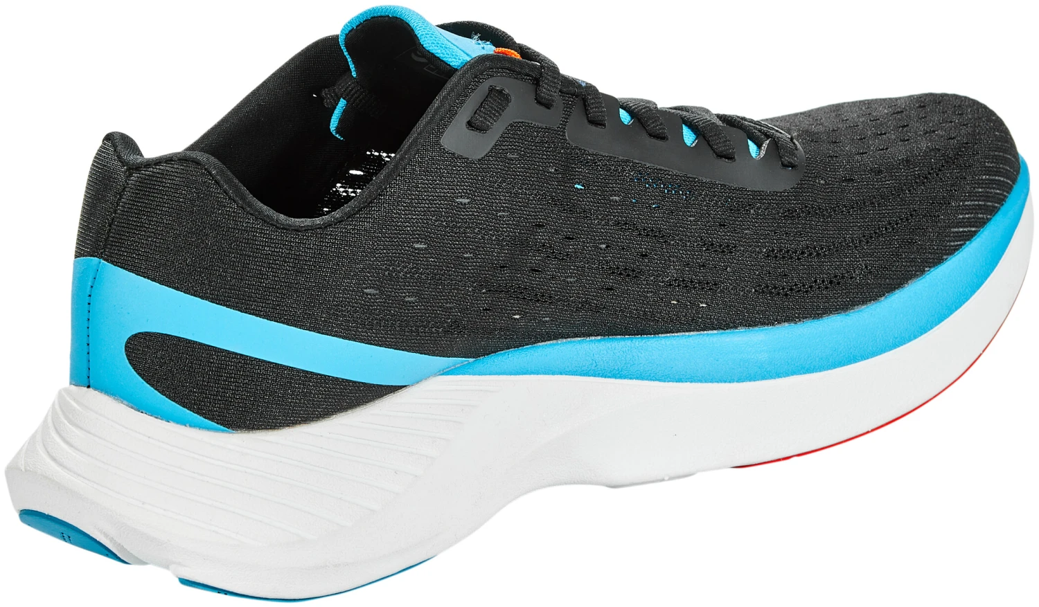 Topo Athletic Specter Running Shoes Men, noir/bleu – Image 2