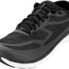 Topo Athletic ST-4 Chaussures de course Femme, noir