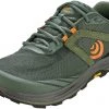 Topo Athletic Terraventure 3 Chaussures de course Homme, bleu