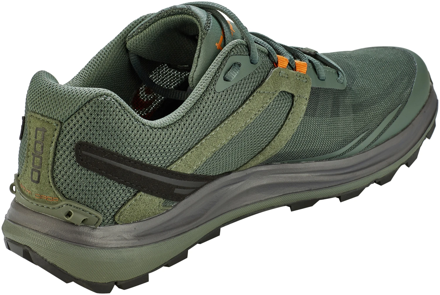 Topo Athletic Terraventure 3 Chaussures de course Homme, olive – Image 2
