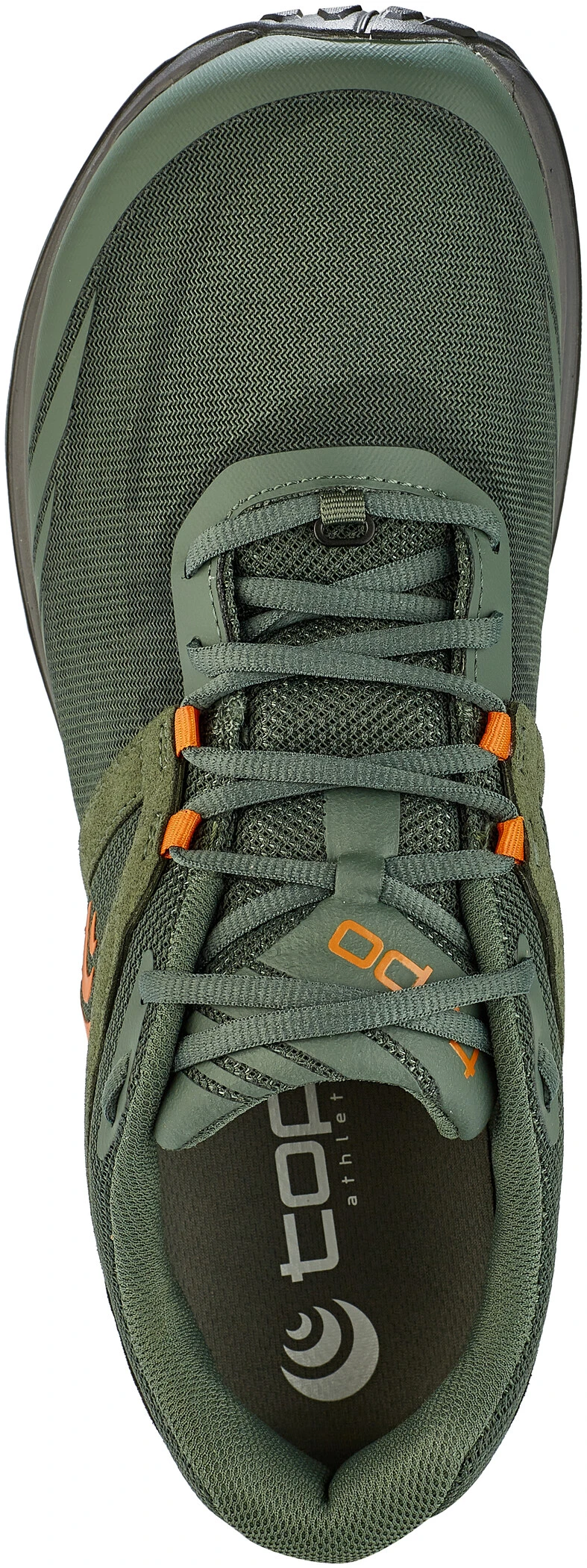 Topo Athletic Terraventure 3 Chaussures de course Homme, olive – Image 3