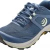 Topo Athletic Terraventure 3 Chaussures de course Femme, Bleu pétrole