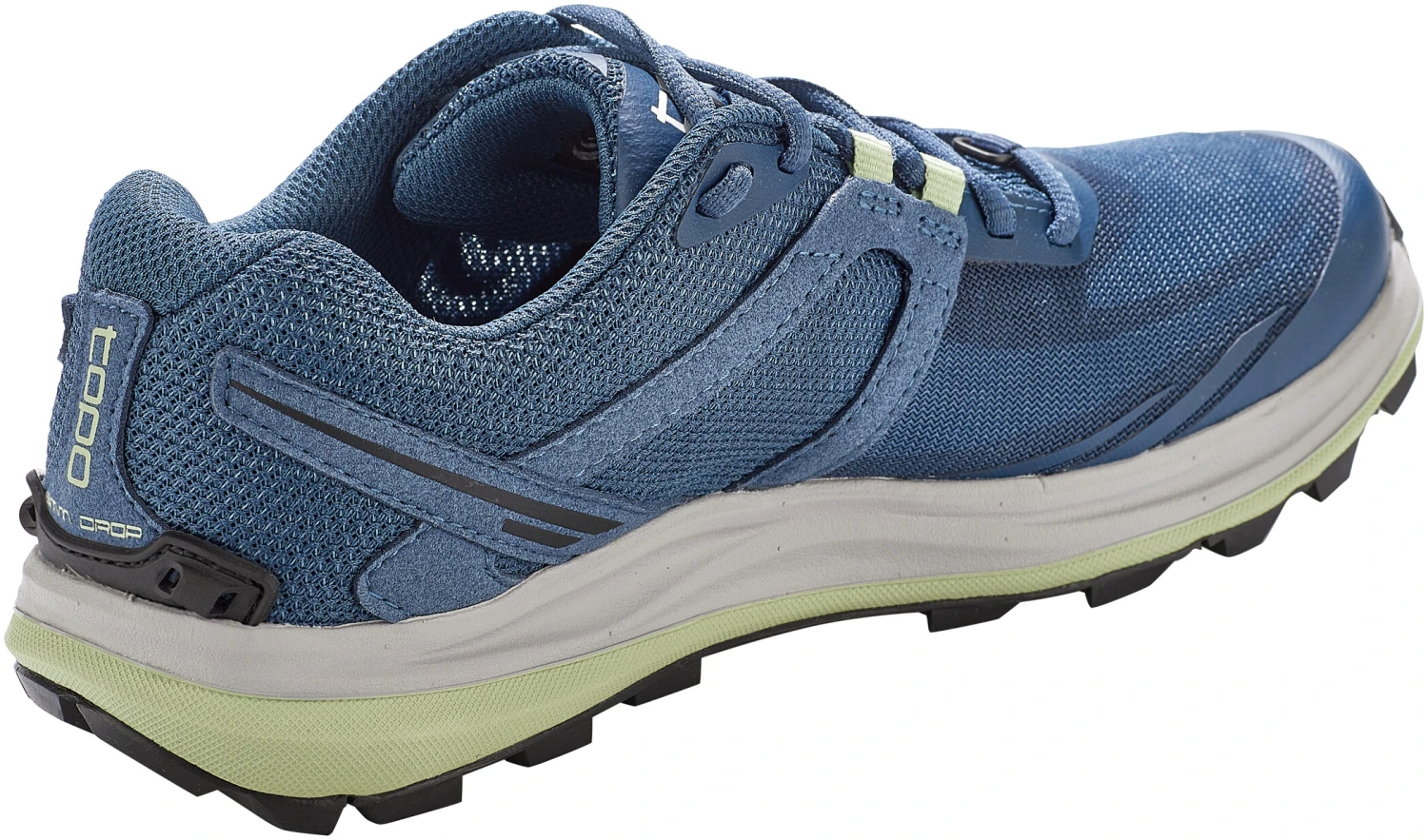 Topo Athletic Terraventure 3 Chaussures de course Femme, bleu – Image 2