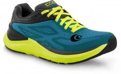 Topo Athletic Ultrafly 3 Chaussures de trail Homme, bleu/noir