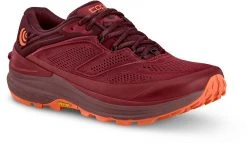 Topo Athletic Ultraventure 2 Chaussures de course Femme, turquoise