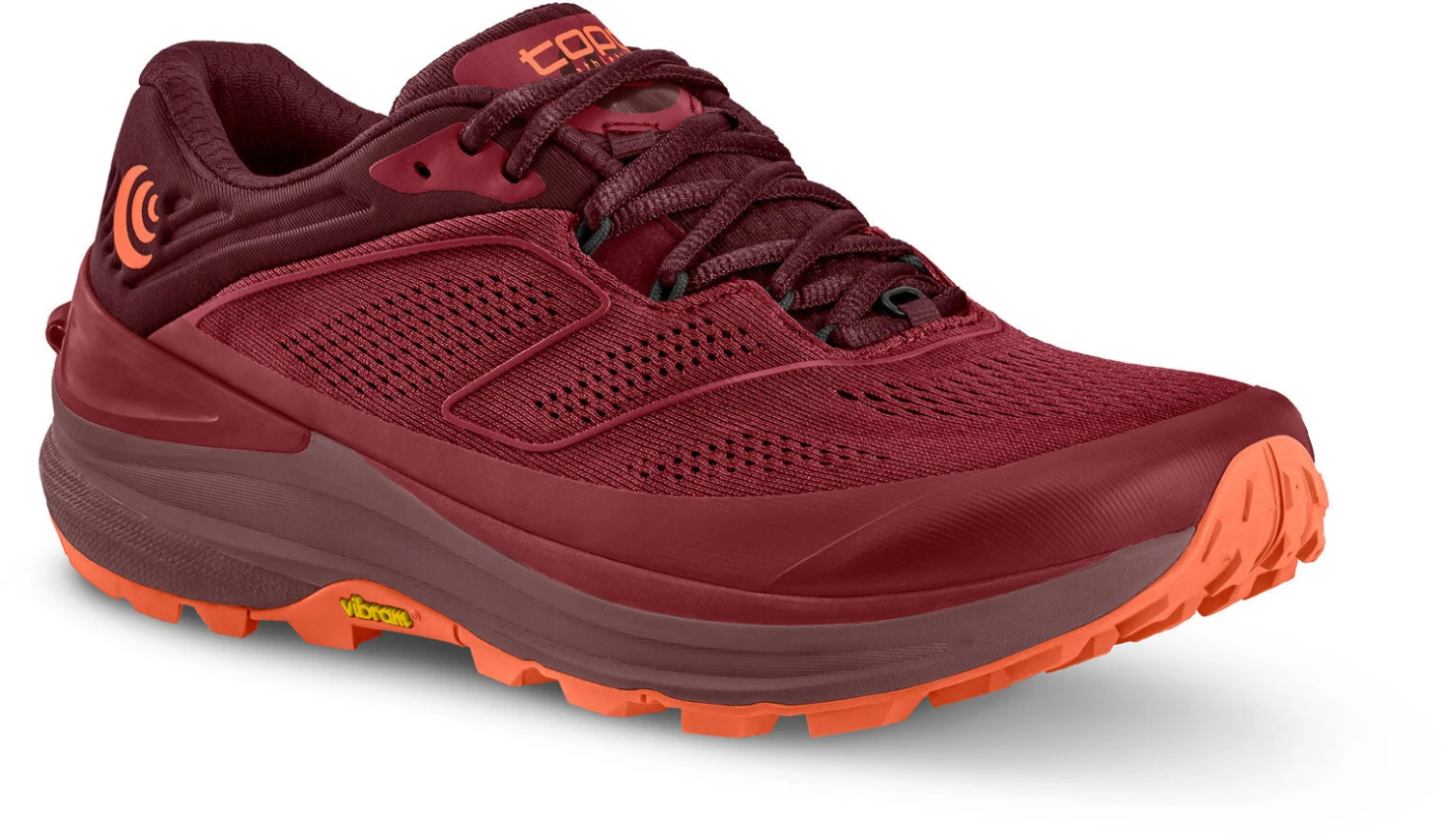 Topo Athletic Ultraventure 2 Chaussures de course Femme, turquoise