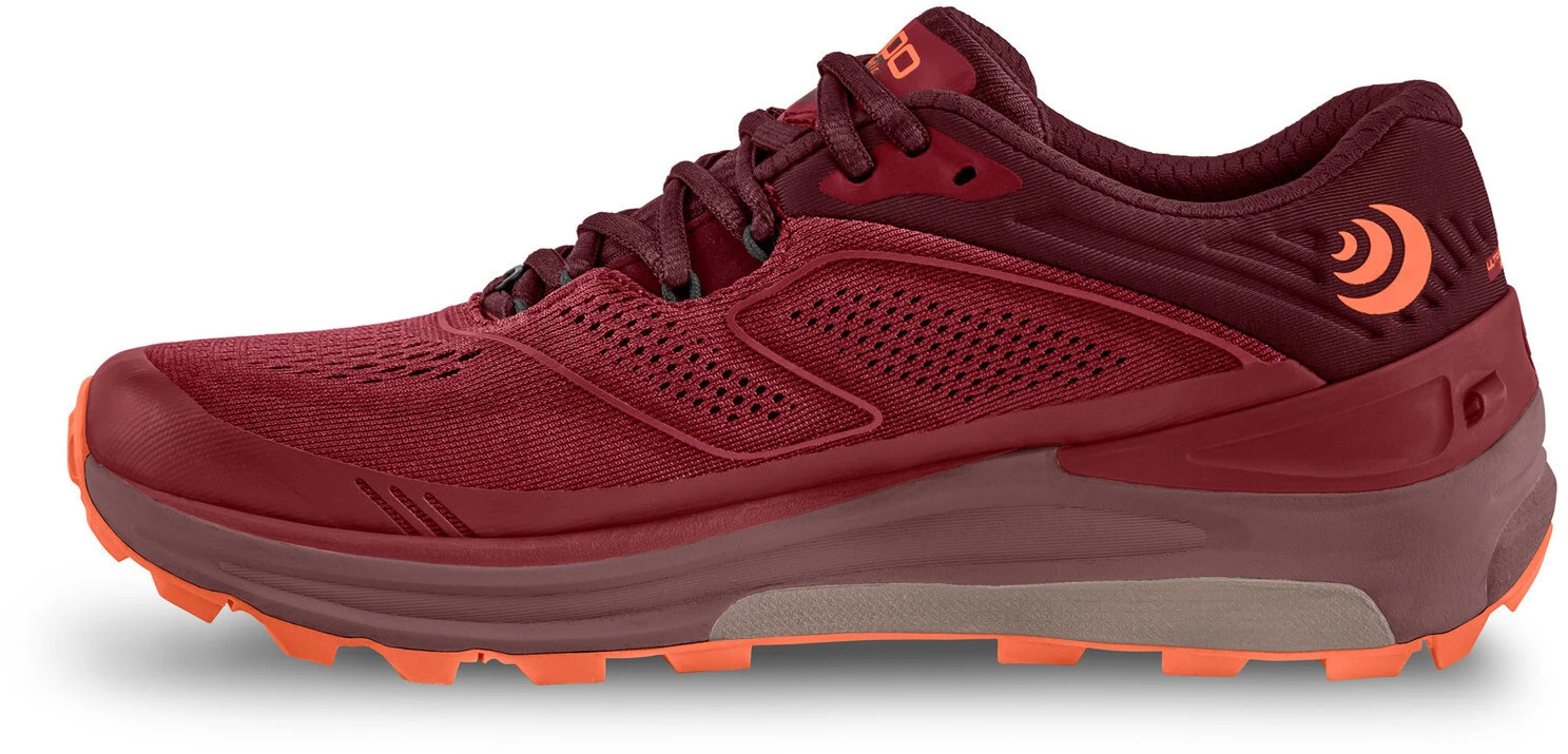 Topo Athletic Ultraventure 2 Chaussures de course Femme, turquoise – Image 4