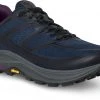 Topo Athletic Ultraventure Chaussures de trail Femme, bleu/violet