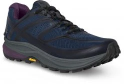 Topo Athletic Ultraventure Chaussures de trail Femme, bleu/violet