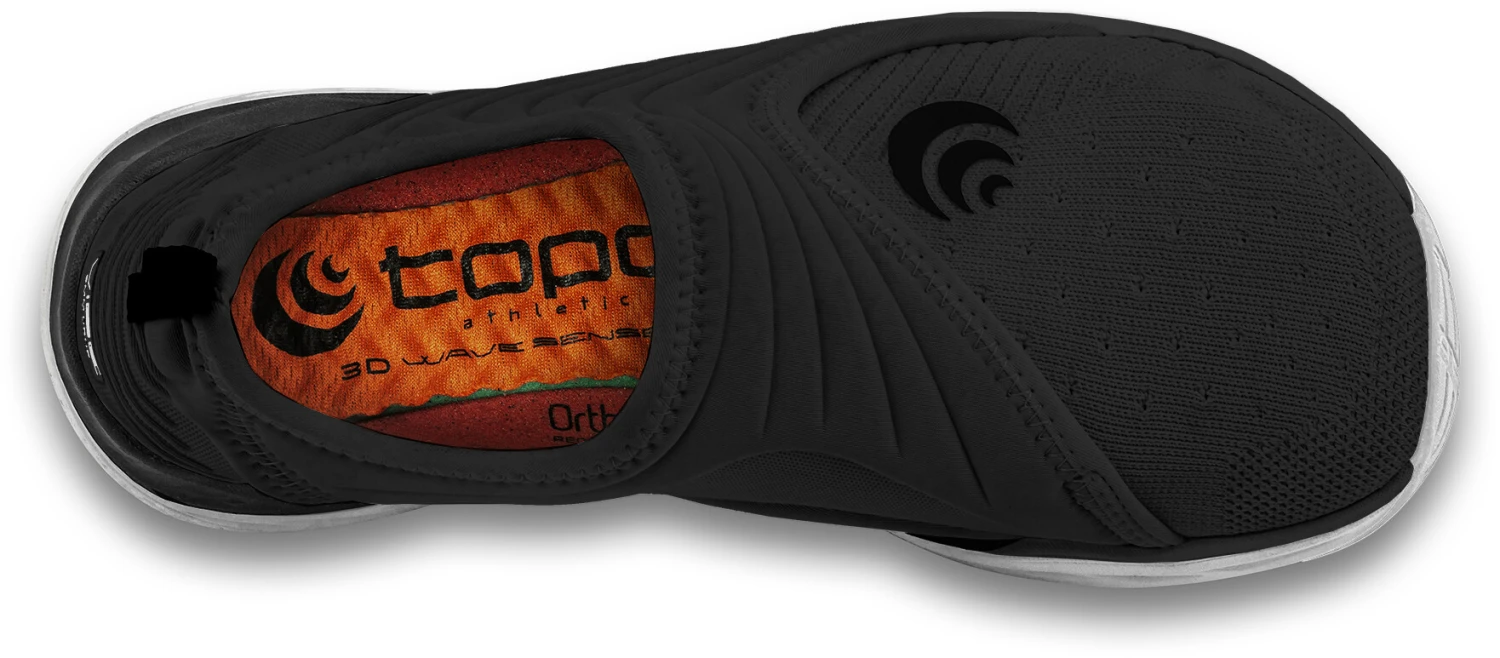 Topo Athletic Vibe Chaussures de course Homme, olive – Image 4