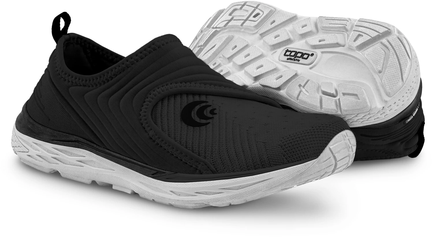 Topo Athletic Vibe Chaussures de course Homme, olive – Image 6