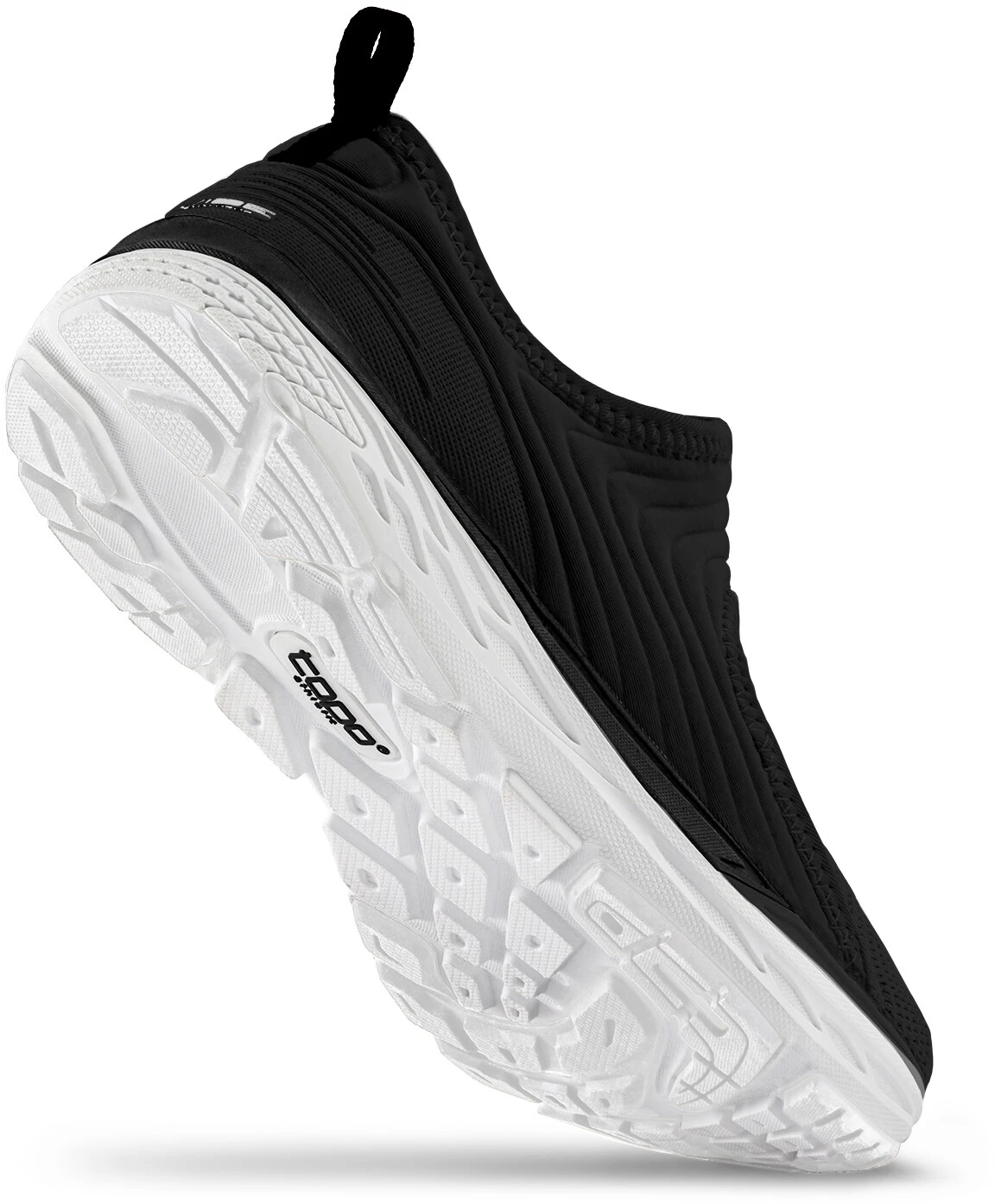 Topo Athletic Vibe Chaussures de course Femme, olive – Image 3