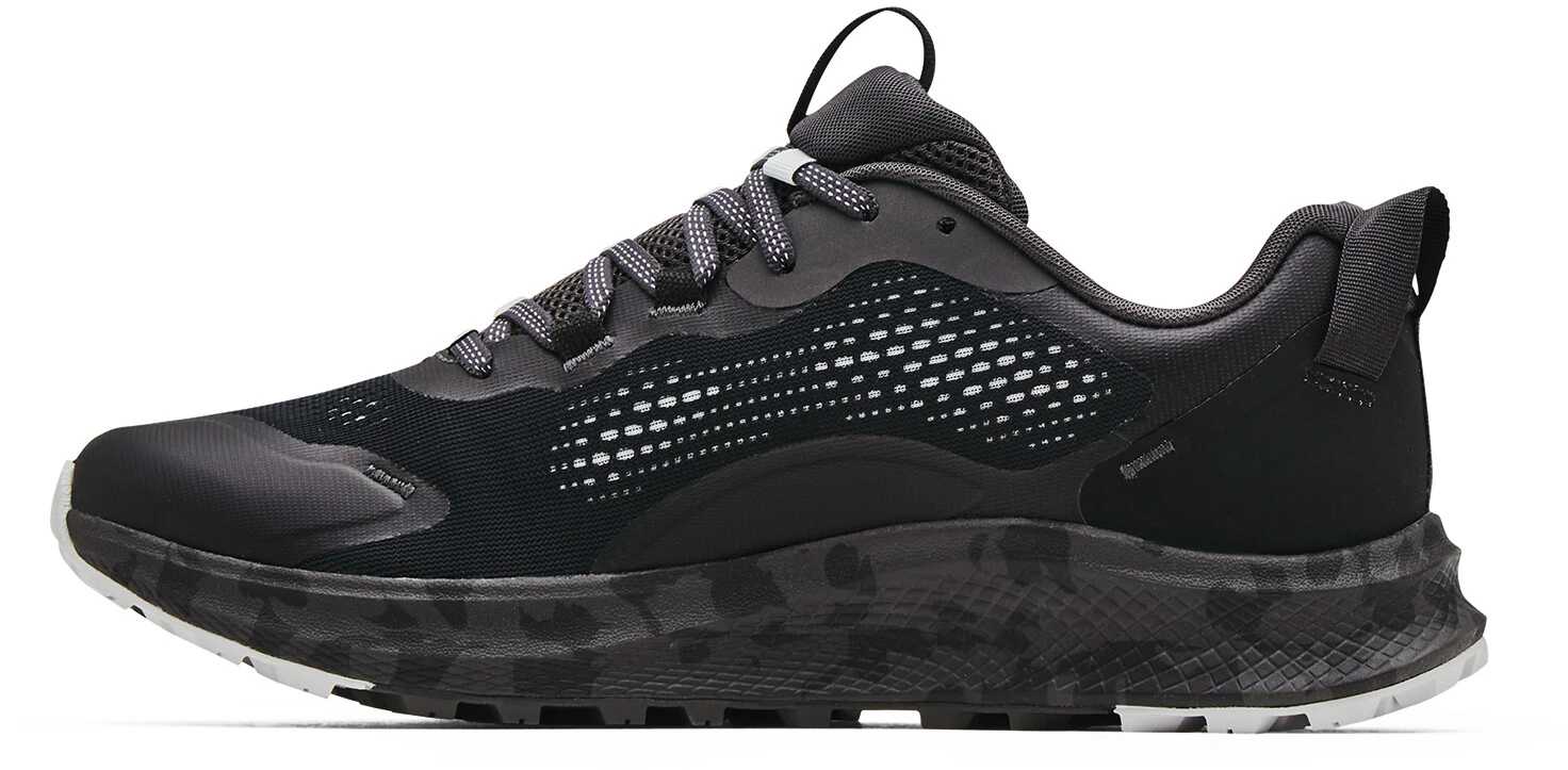 Under Armour Charged Bandit TR 2 Chaussures Homme, vert – Image 3