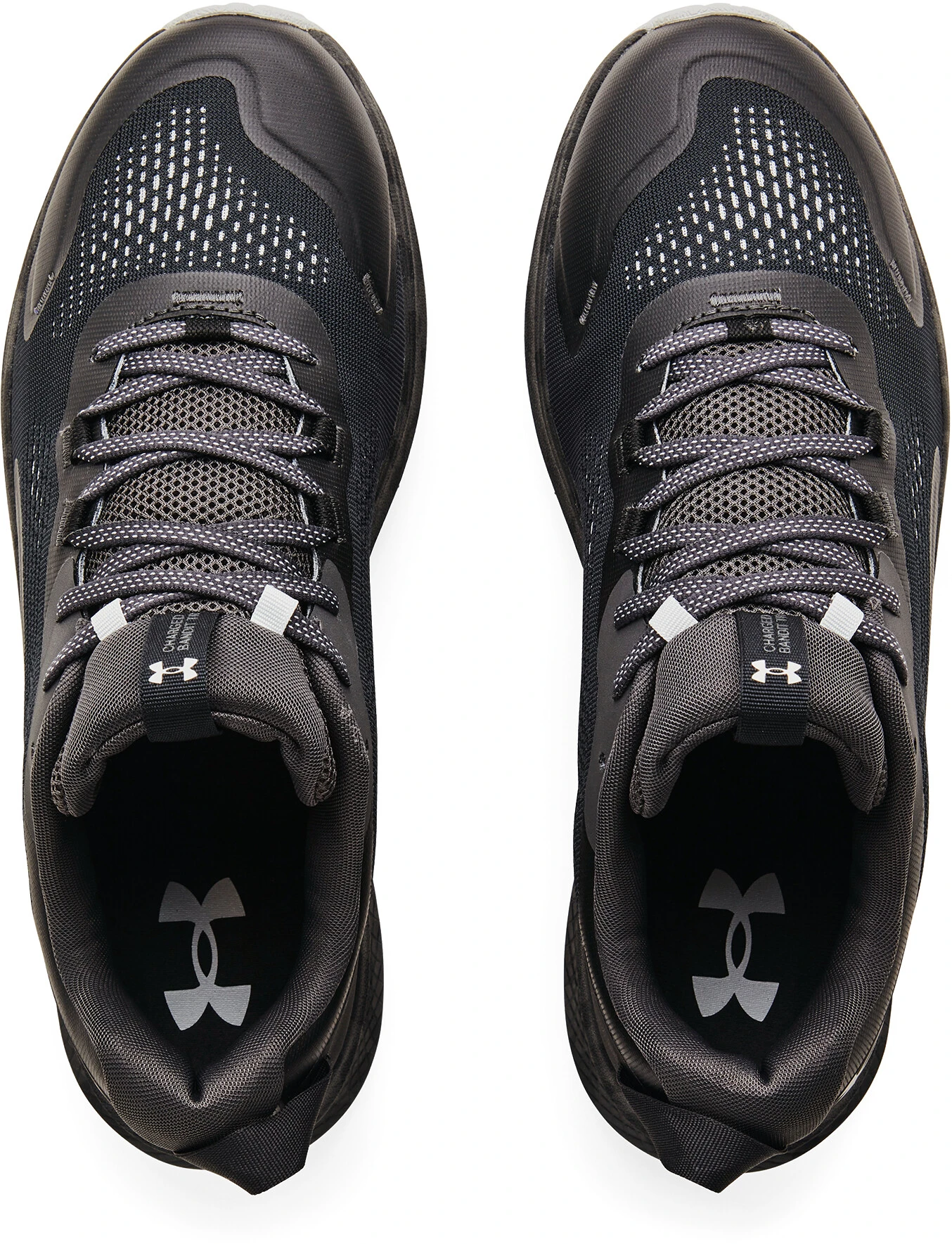 Under Armour Charged Bandit TR 2 Chaussures Homme, vert – Image 4
