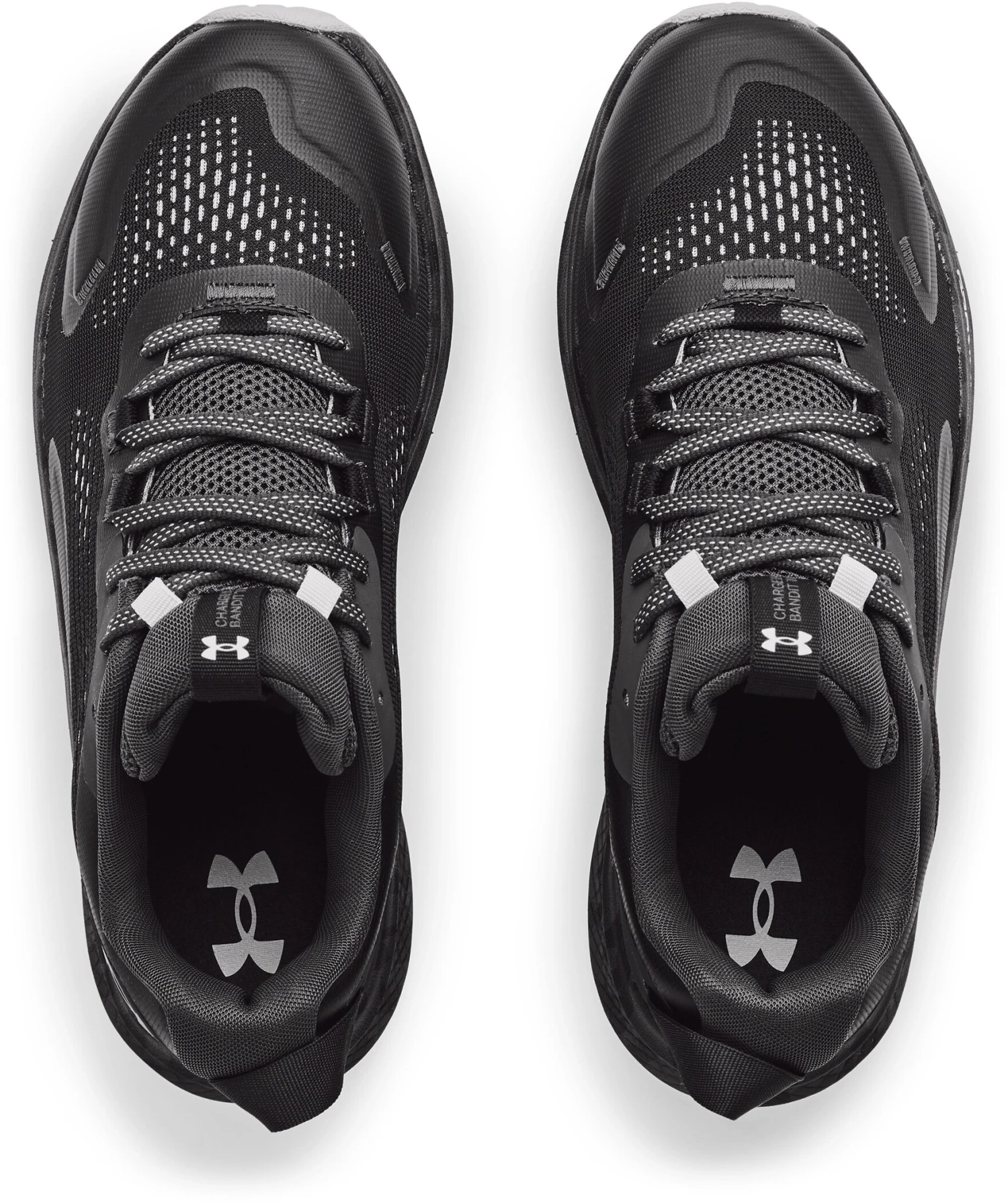 Under Armour Charged Bandit TR 2 Shoes Women, noir – Image 4