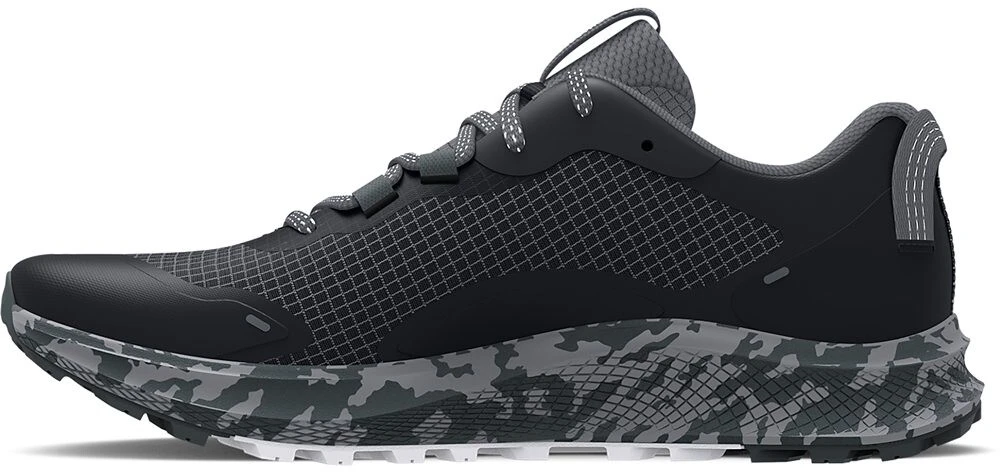 Under Armour Charged Bandit TR 2 SP Shoes Men, gris – Image 2