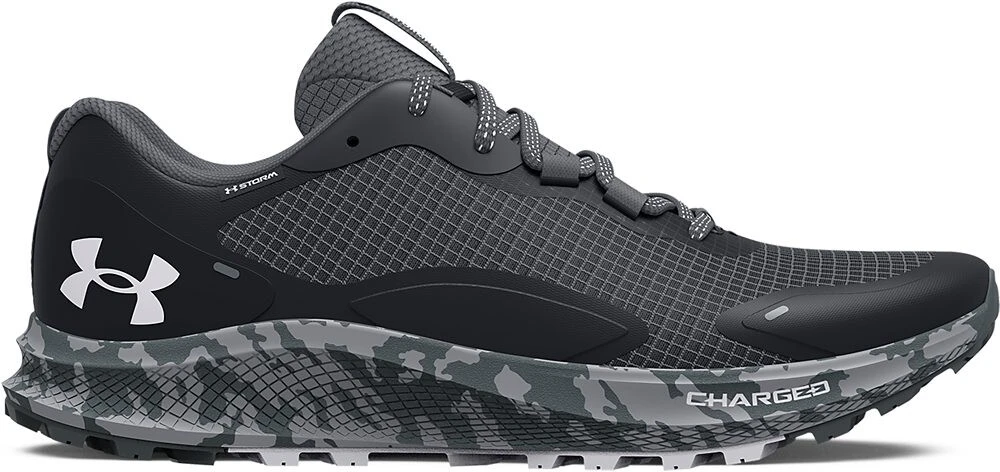 Under Armour Charged Bandit TR 2 SP Shoes Men, gris – Image 3