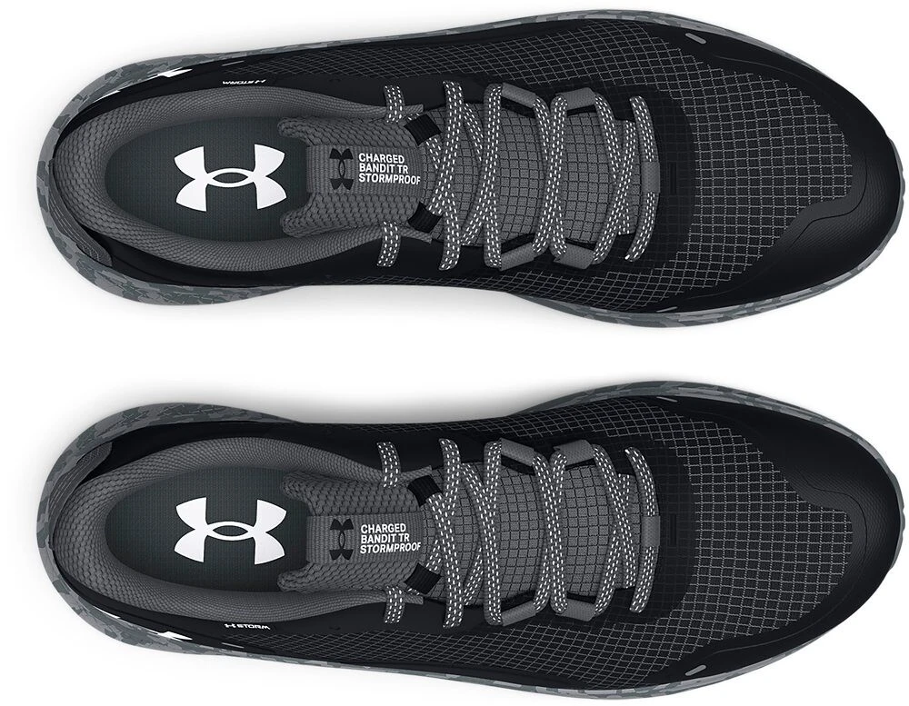 Under Armour Charged Bandit TR 2 SP Shoes Men, gris – Image 4