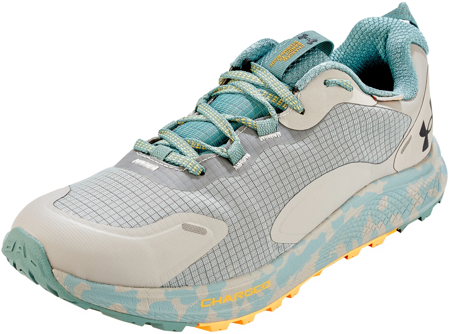 Under Armour Charged Bandit TR 2 SP Shoes Men, blanc