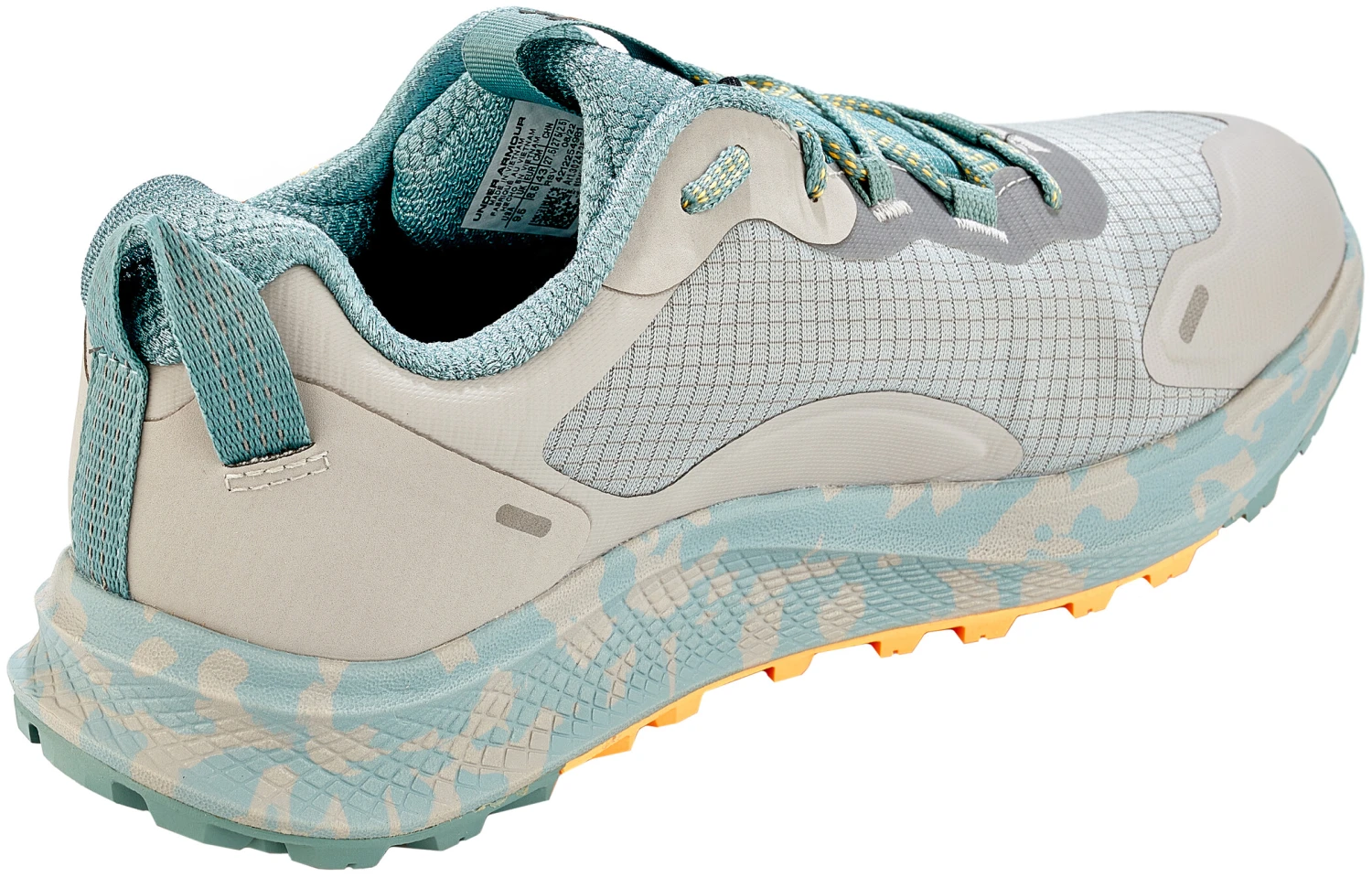 Under Armour Charged Bandit TR 2 SP Shoes Men, blanc – Image 2