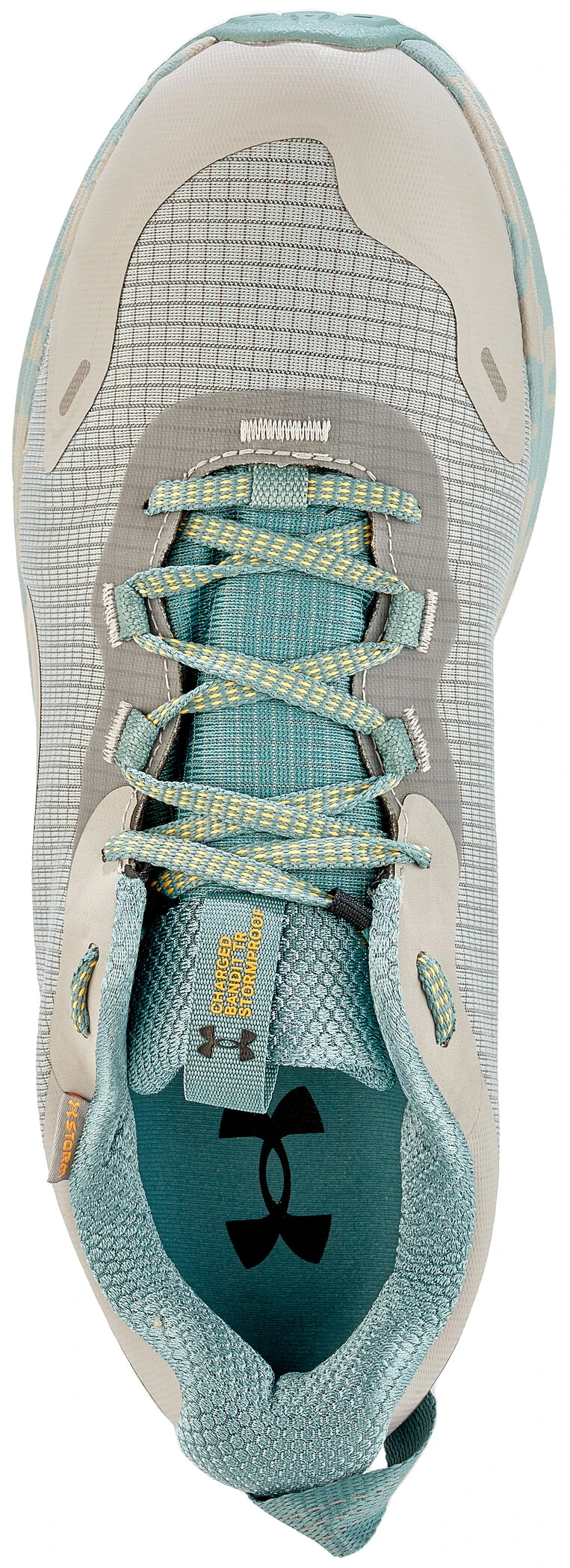 Under Armour Charged Bandit TR 2 SP Shoes Men, blanc – Image 3