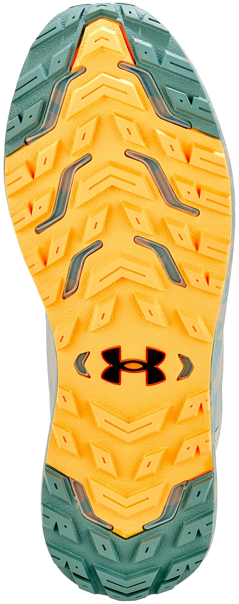 Under Armour Charged Bandit TR 2 SP Shoes Men, blanc – Image 4