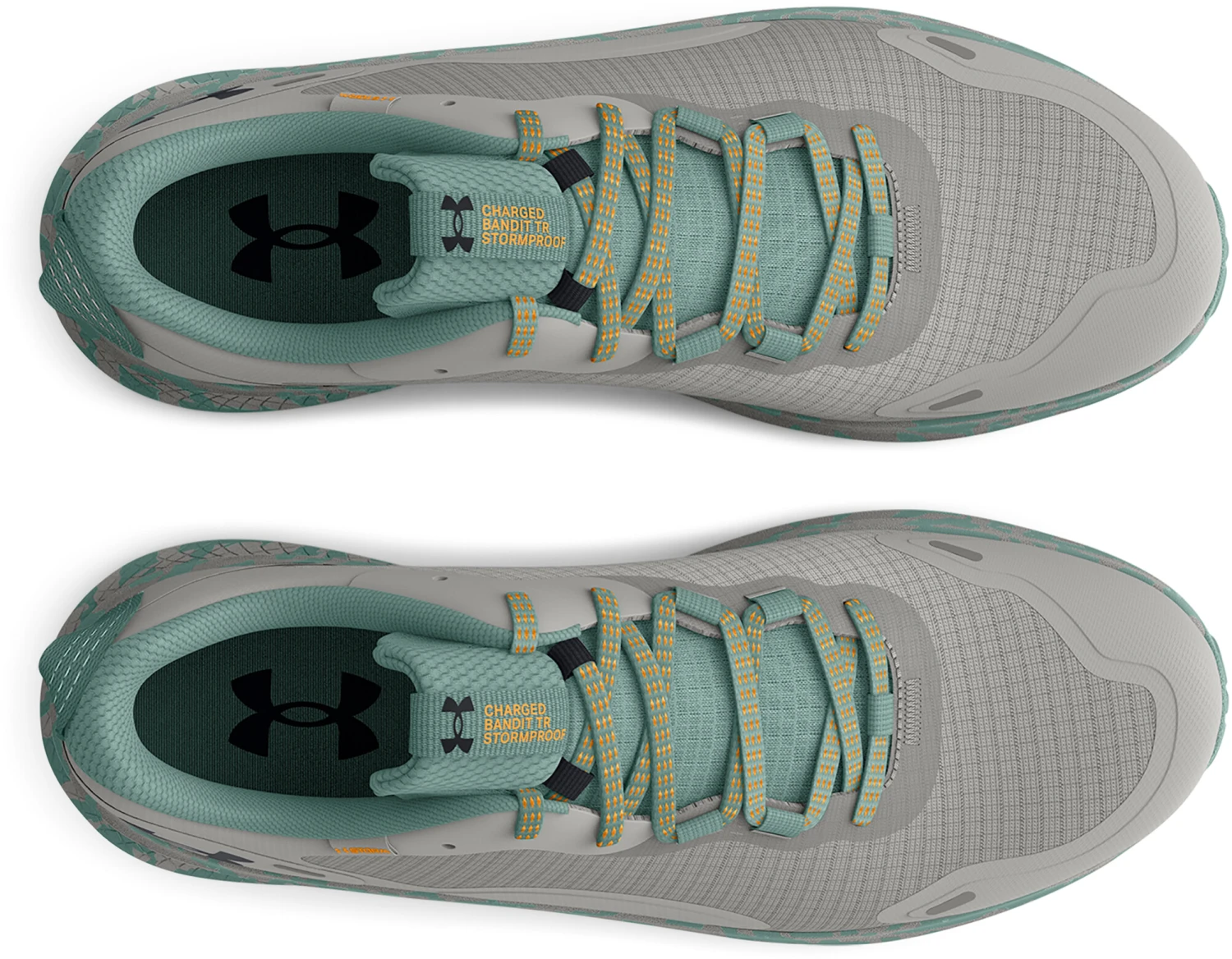 Under Armour Charged Bandit TR 2 SP Shoes Men, blanc – Image 5