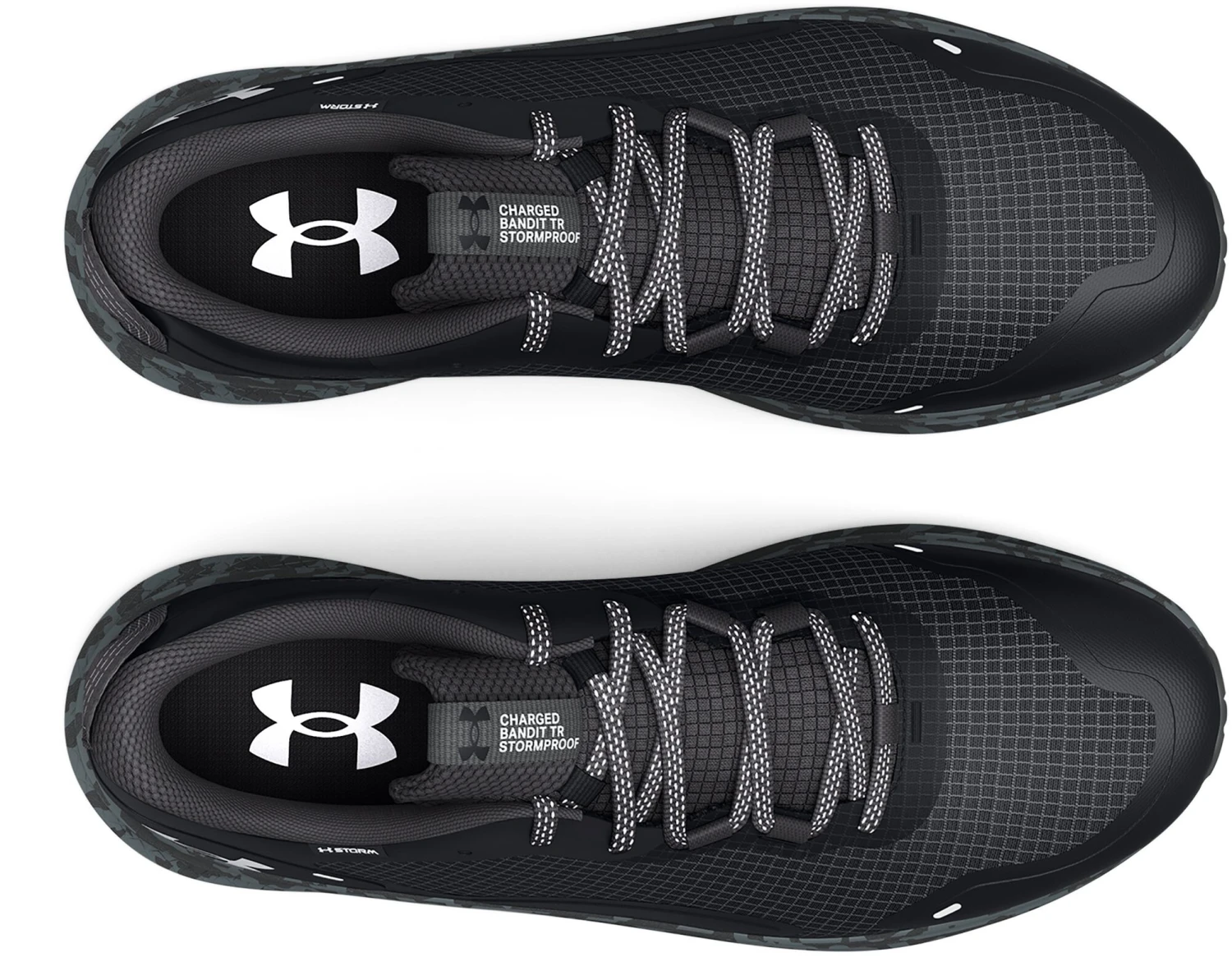 Under Armour Charged Bandit TR 2 SP Shoes Women, noir – Image 4