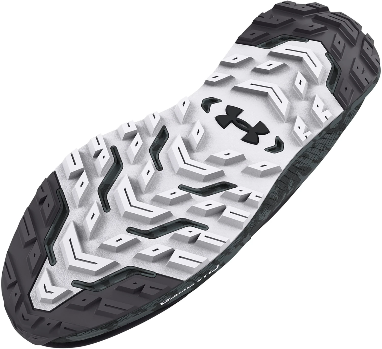 Under Armour Charged Bandit TR 2 SP Shoes Women, noir – Image 5