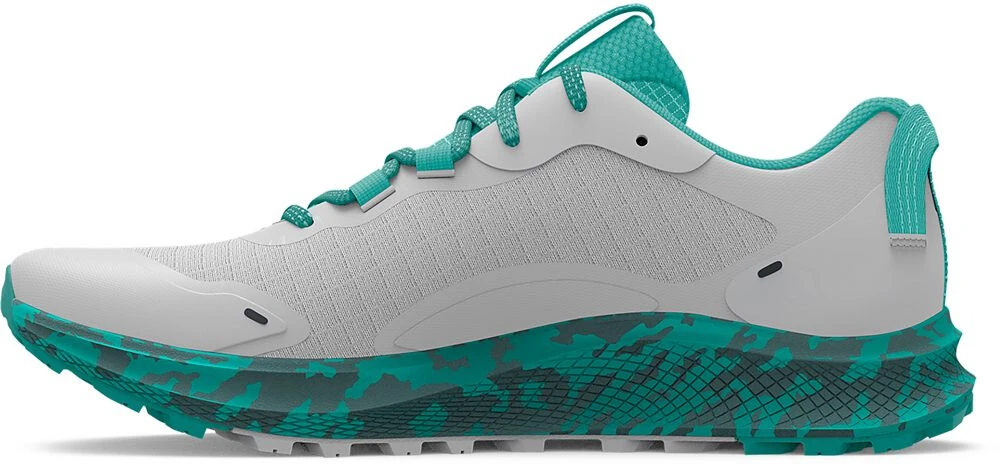 Under Armour Charged Bandit TR 2 SP Shoes Women, gris – Image 2