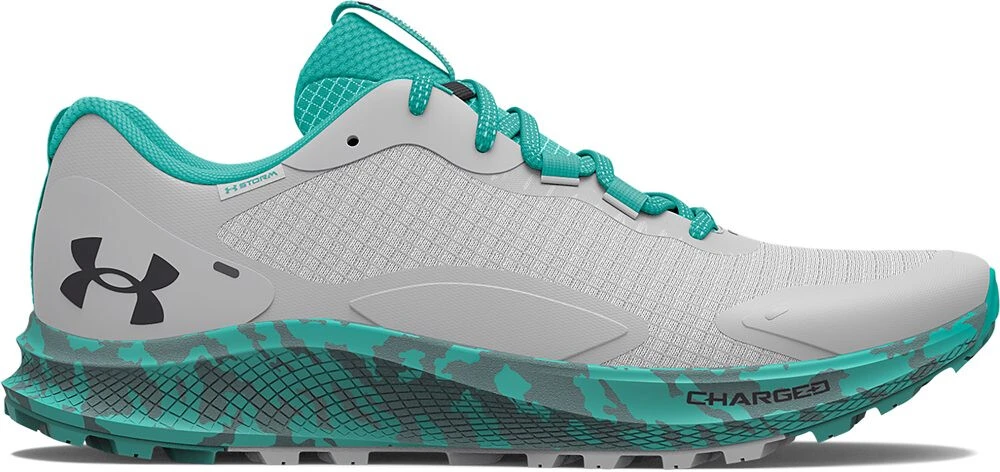 Under Armour Charged Bandit TR 2 SP Shoes Women, gris – Image 3