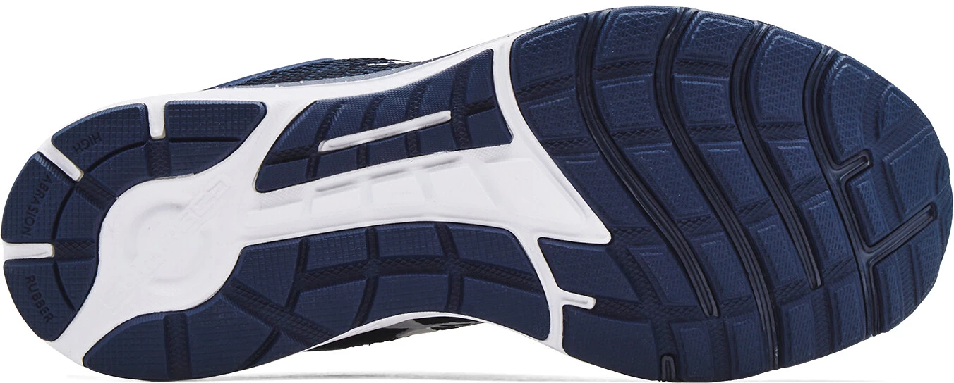 Under Armour Charged Escape 3 BL Chaussures Homme, noir/blanc – Image 5