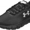 Under Armour Charged Rogue 2.5 Storm Chaussures Homme, noir