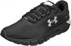 Under Armour Charged Rogue 2.5 Storm Chaussures Homme, noir