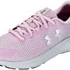 Under Armour Charged Rogue 3 MTLC Shoes Women, blanc