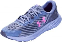 Under Armour Charged Rogue 3 Shoes Women, blanc