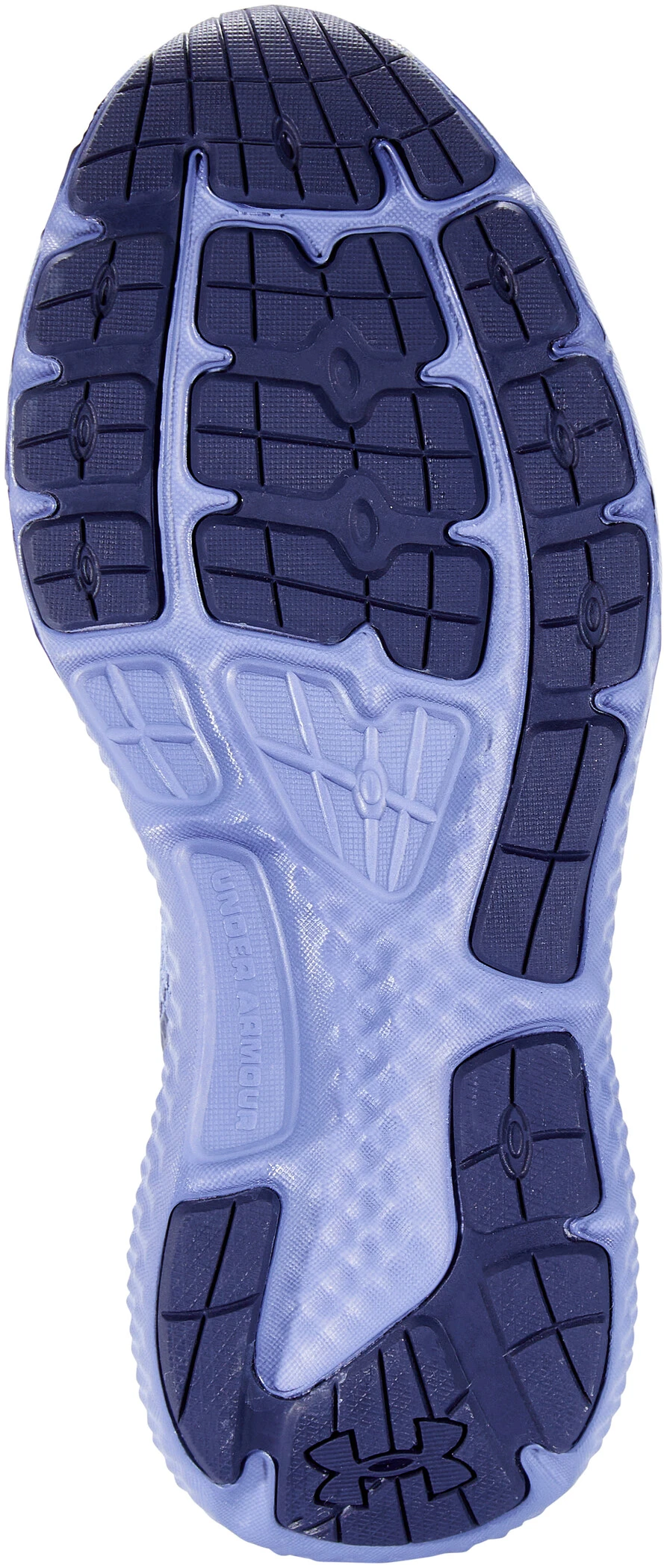 Under Armour Charged Rogue 3 Shoes Women, gris – Image 4