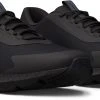 Under Armour Charged Rogue 3 Storm Shoes Men, noir