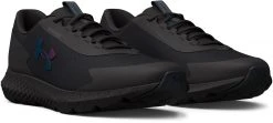 Under Armour Charged Rogue 3 Storm Shoes Men, noir