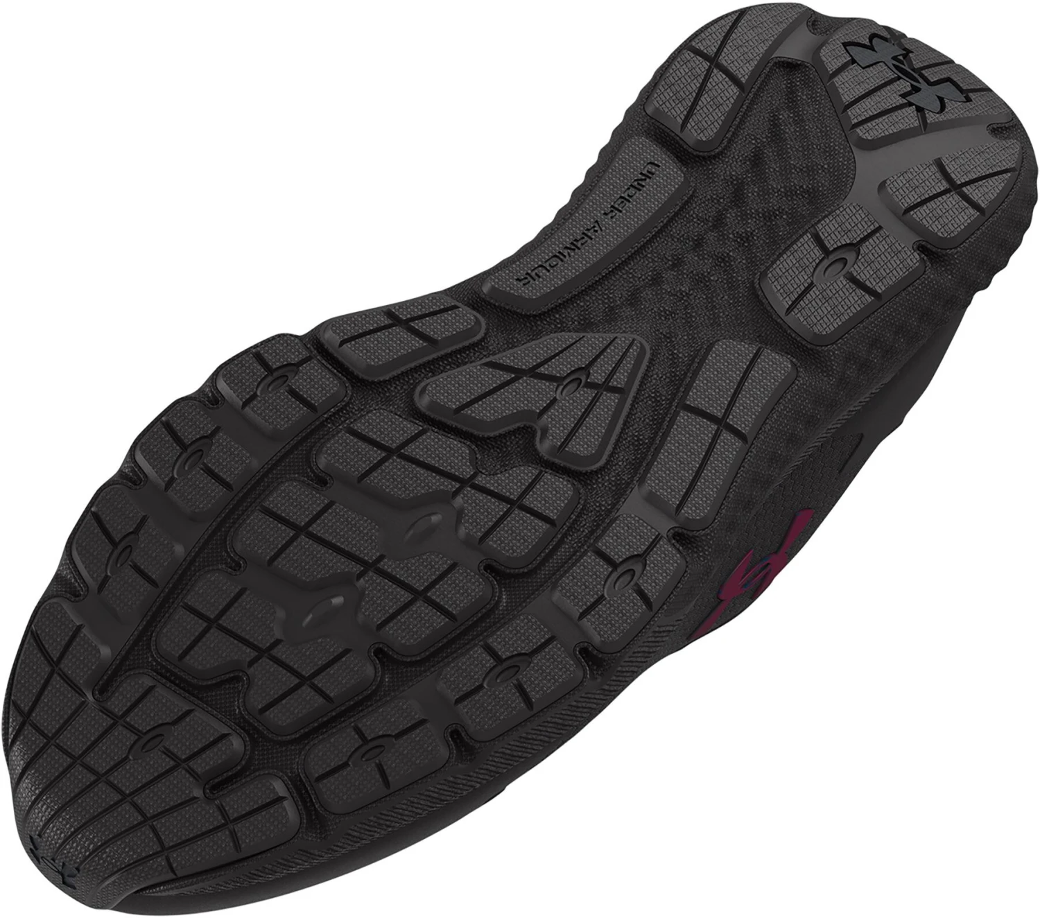 Under Armour Charged Rogue 3 Storm Shoes Men, noir – Image 5