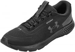 Under Armour Charged Rogue 3 Storm Shoes Women, noir
