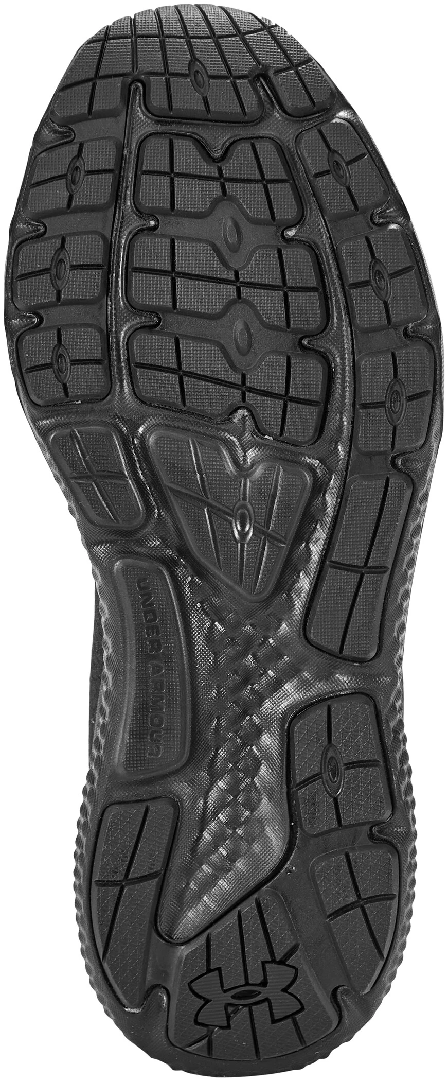 Under Armour Charged Rogue 3 Storm Shoes Women, blanc – Image 4