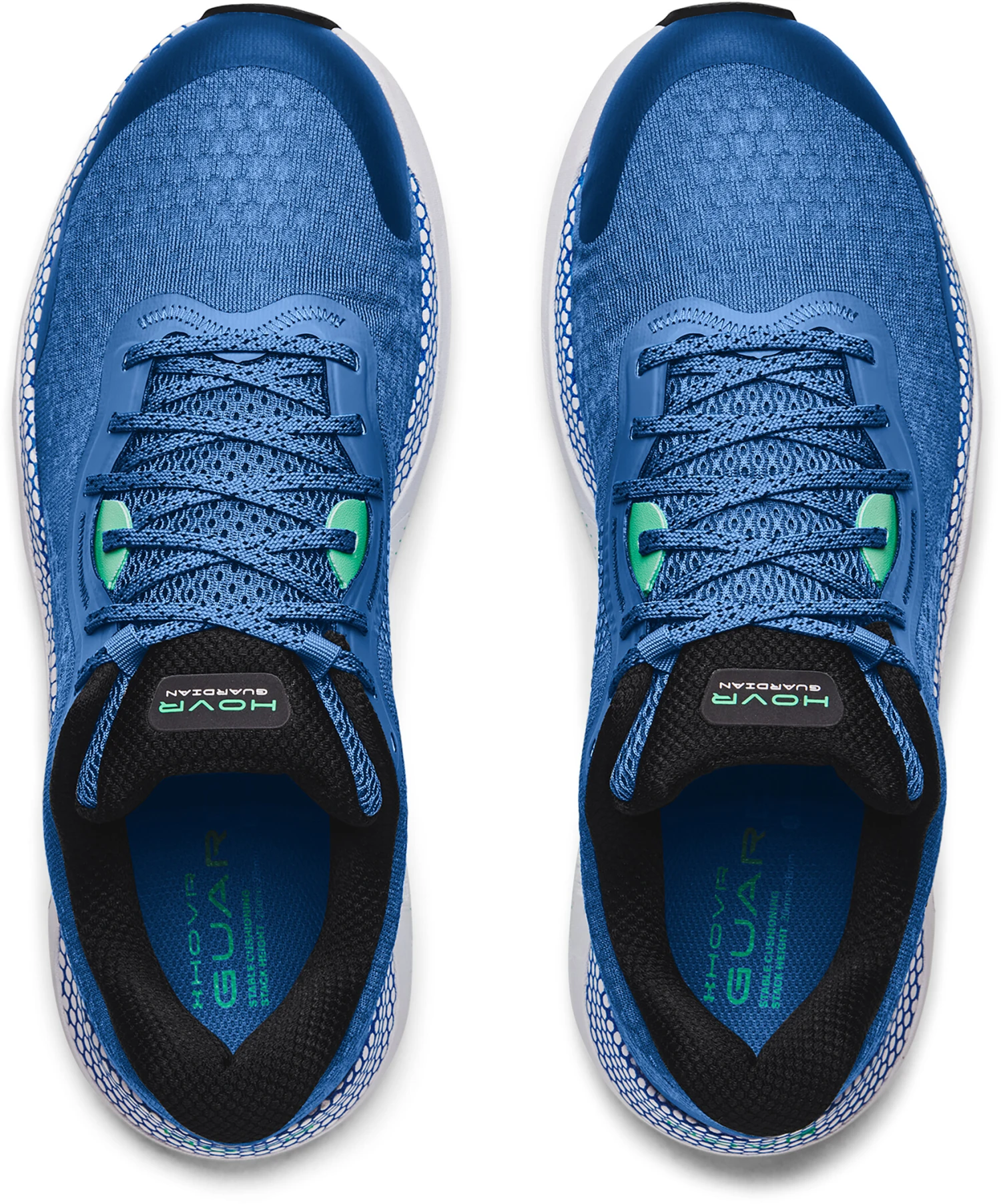 Under Armour HOVR Guardian 3 Shoes Men, bleu – Image 4