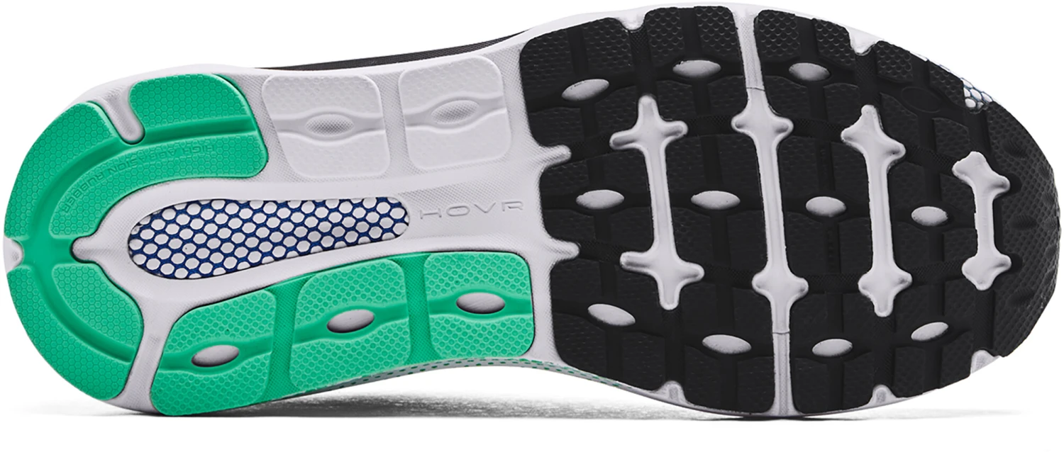 Under Armour HOVR Guardian 3 Shoes Men, bleu – Image 5