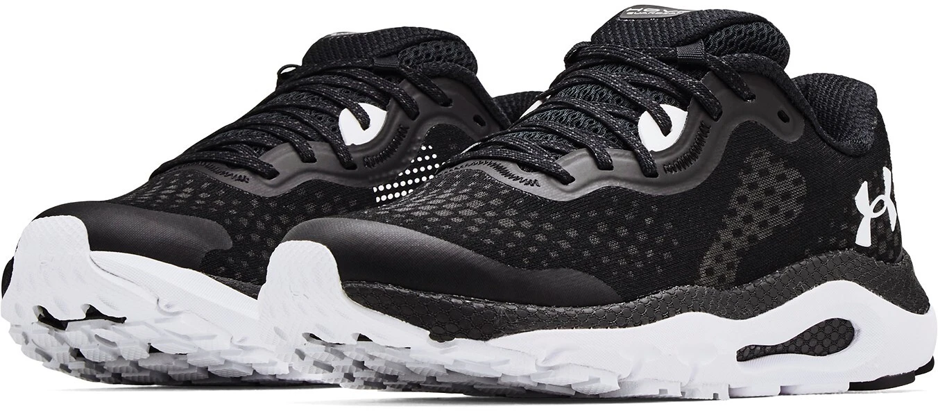 Under Armour HOVR Guardian 3 Chaussures Femme, blanc