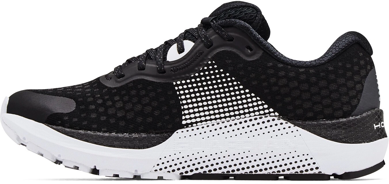 Under Armour HOVR Guardian 3 Chaussures Femme, blanc – Image 2