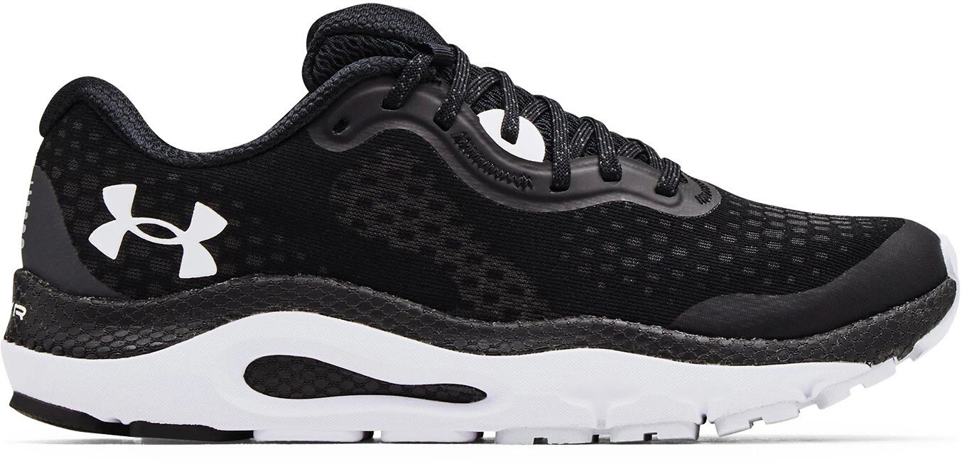 Under Armour HOVR Guardian 3 Chaussures Femme, blanc – Image 3